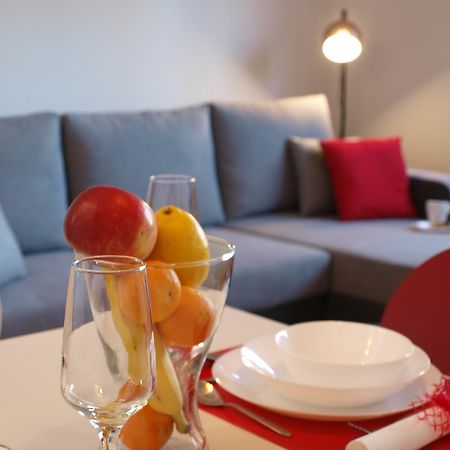 Frin Apartment ซาเกร็บ ภายนอก รูปภาพ
