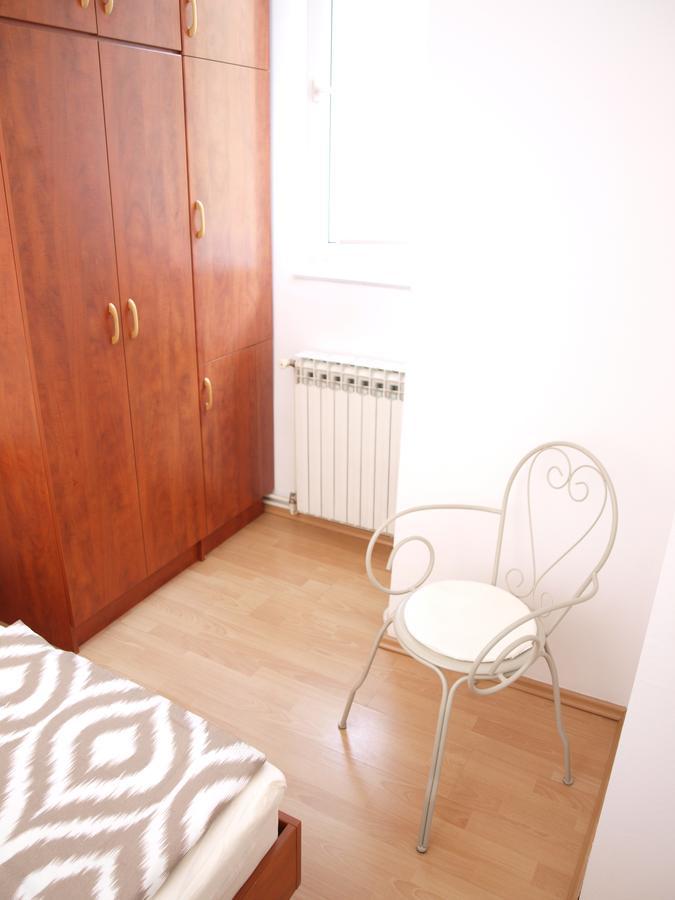 Frin Apartment ซาเกร็บ ภายนอก รูปภาพ