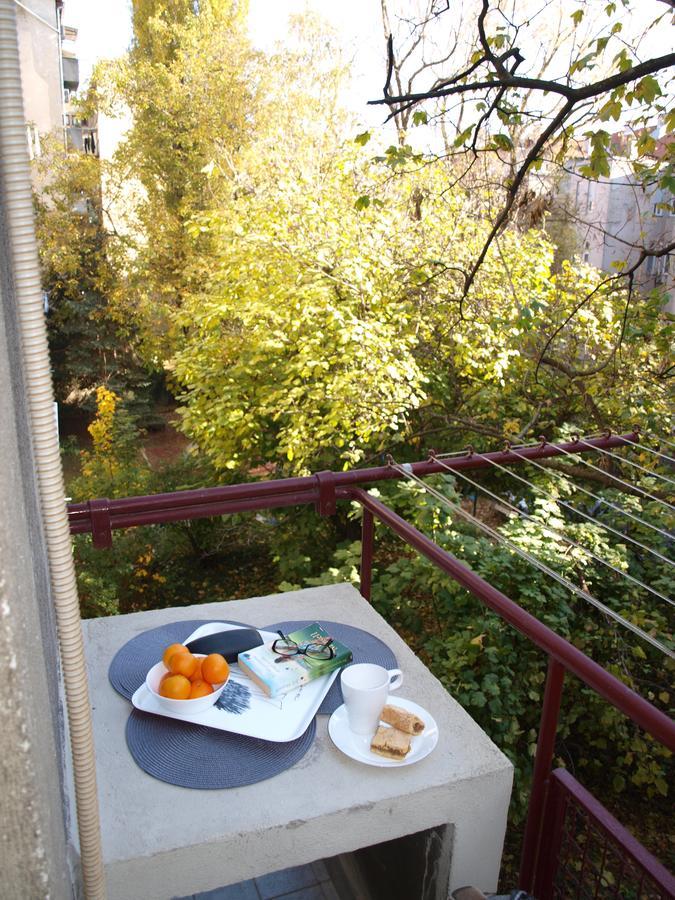 Frin Apartment ซาเกร็บ ภายนอก รูปภาพ