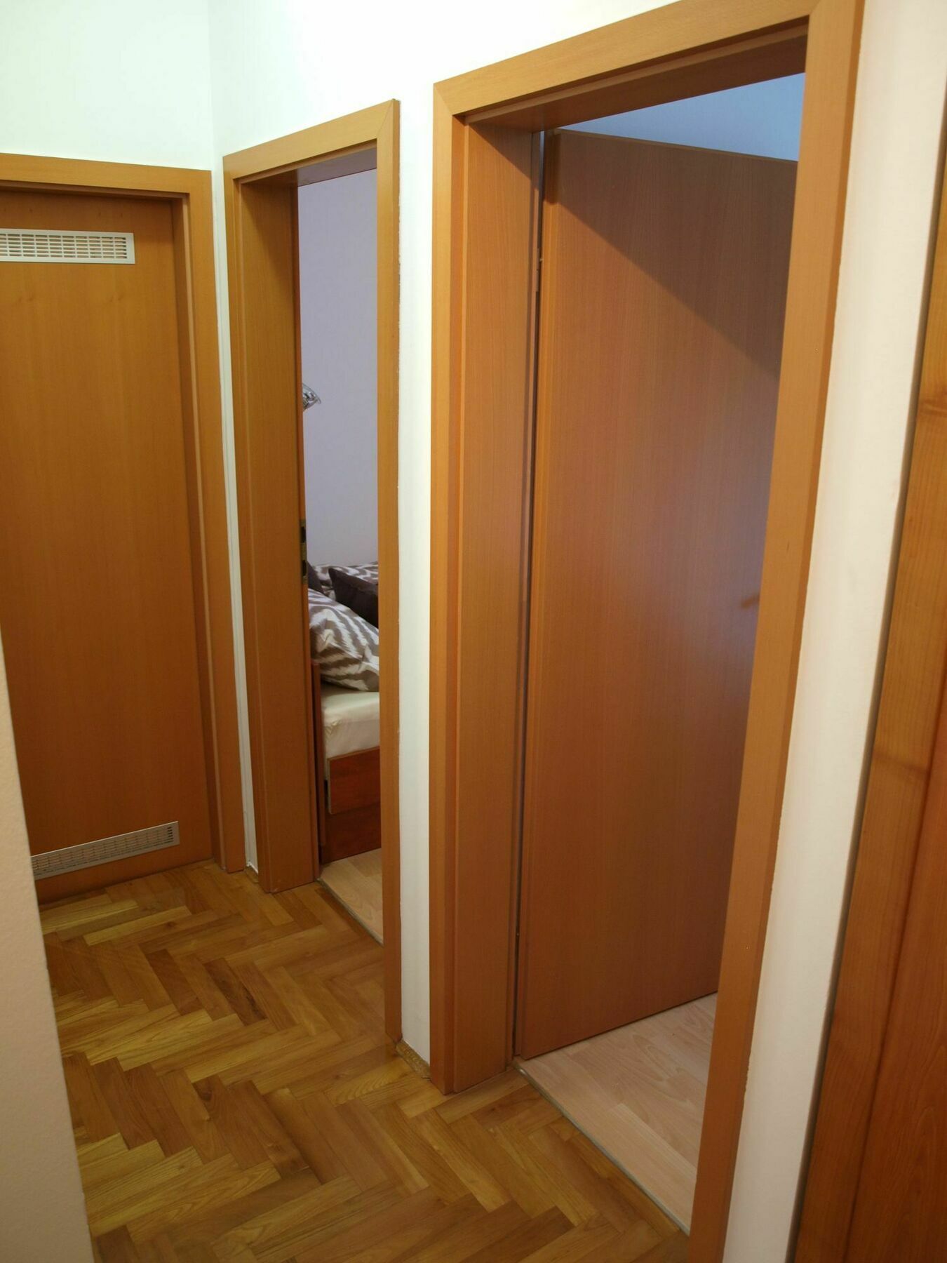 Frin Apartment ซาเกร็บ ภายนอก รูปภาพ
