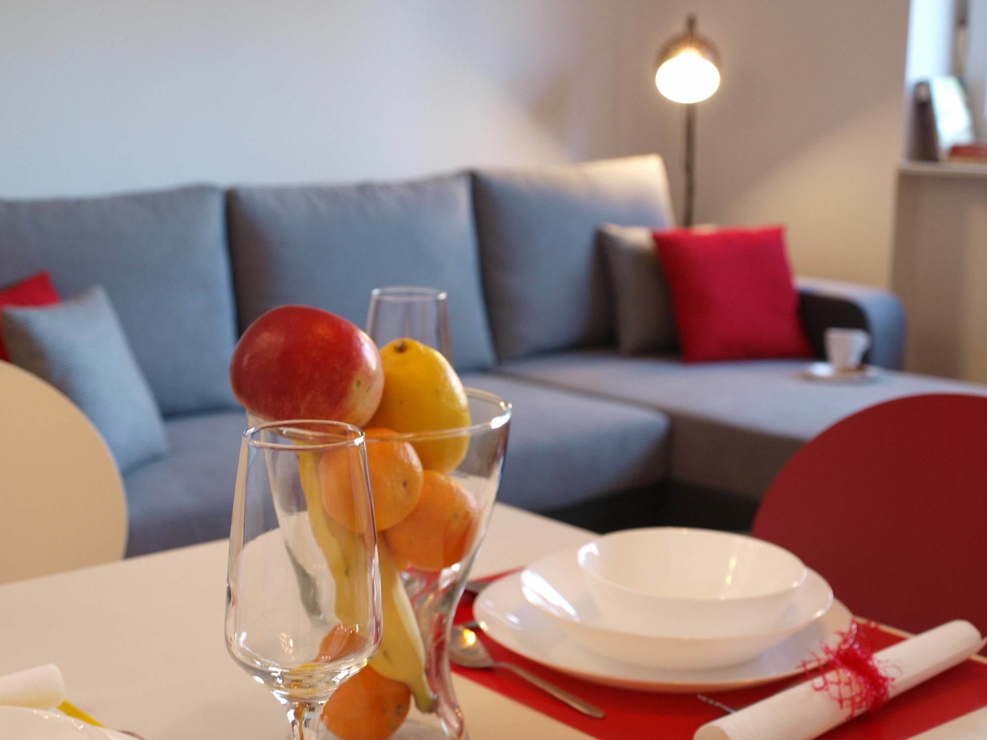 Frin Apartment ซาเกร็บ ภายนอก รูปภาพ