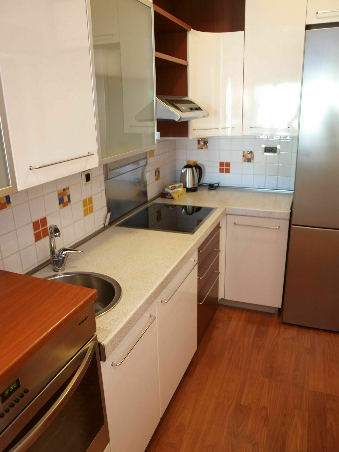 Frin Apartment ซาเกร็บ ภายนอก รูปภาพ