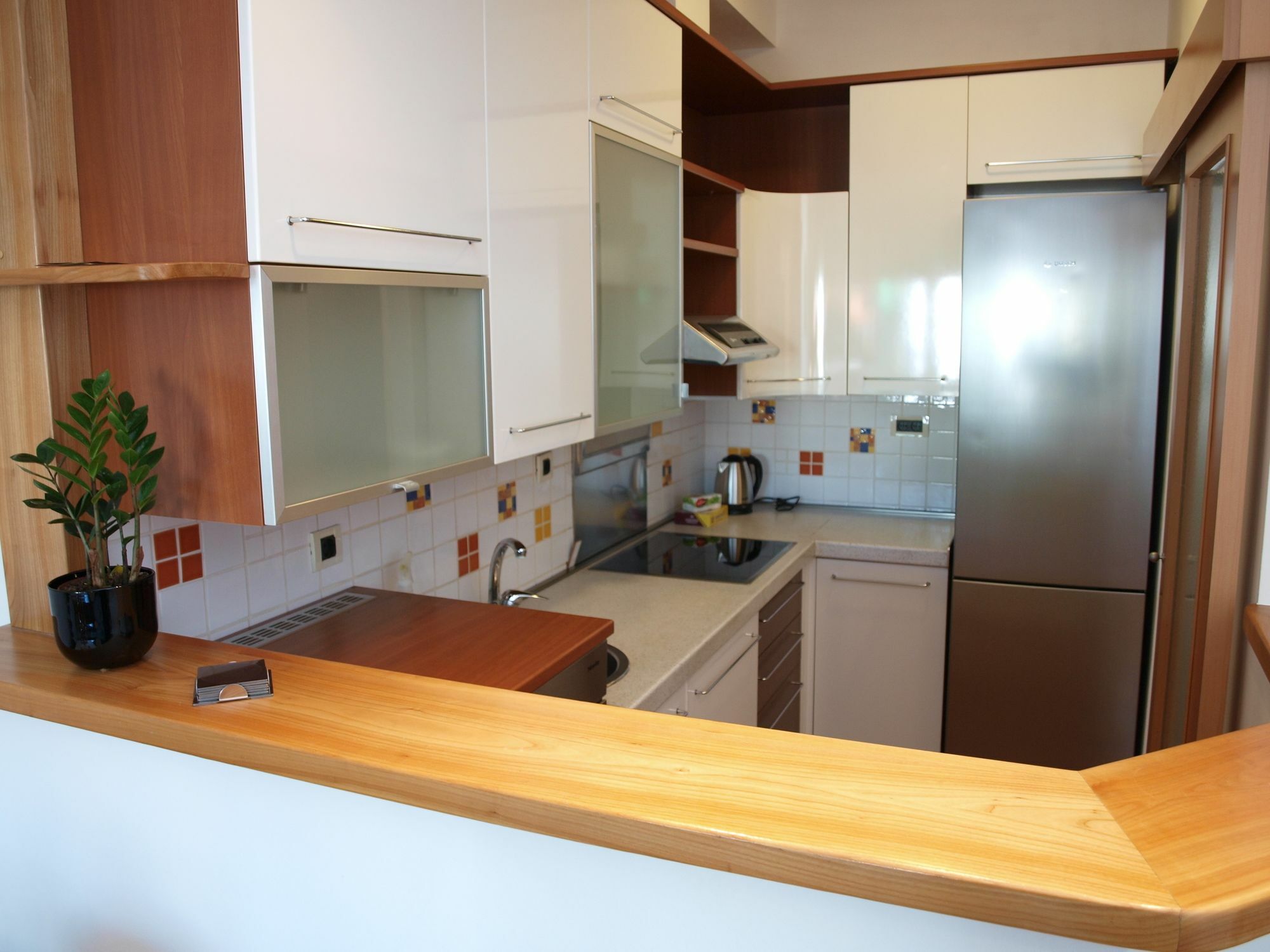 Frin Apartment ซาเกร็บ ภายนอก รูปภาพ