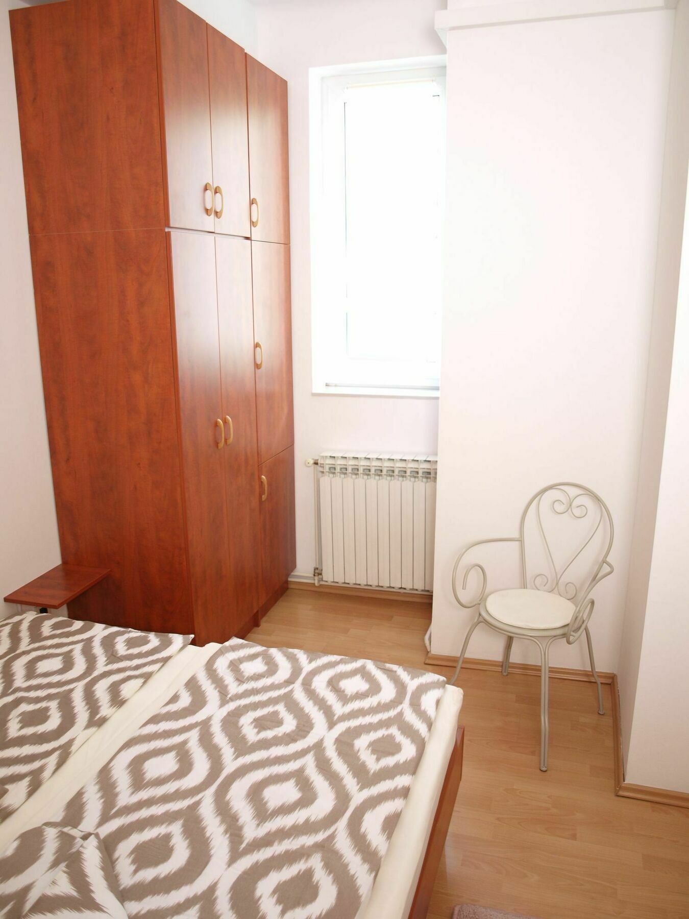 Frin Apartment ซาเกร็บ ภายนอก รูปภาพ