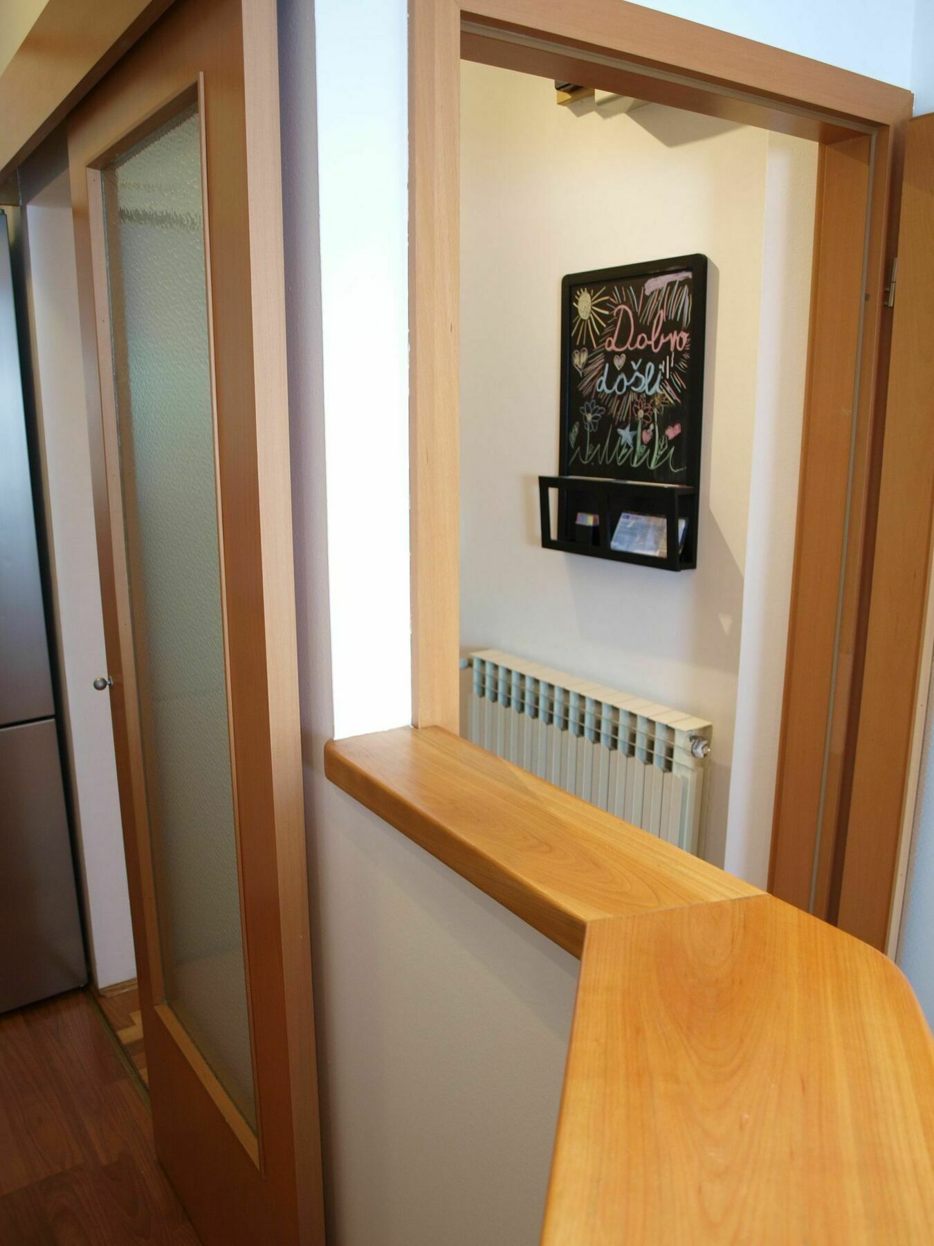 Frin Apartment ซาเกร็บ ภายนอก รูปภาพ