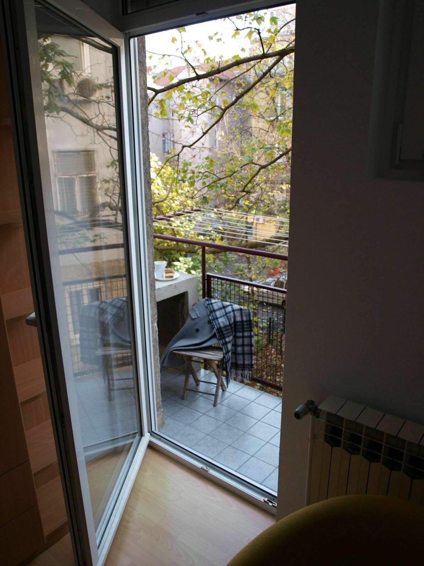 Frin Apartment ซาเกร็บ ภายนอก รูปภาพ