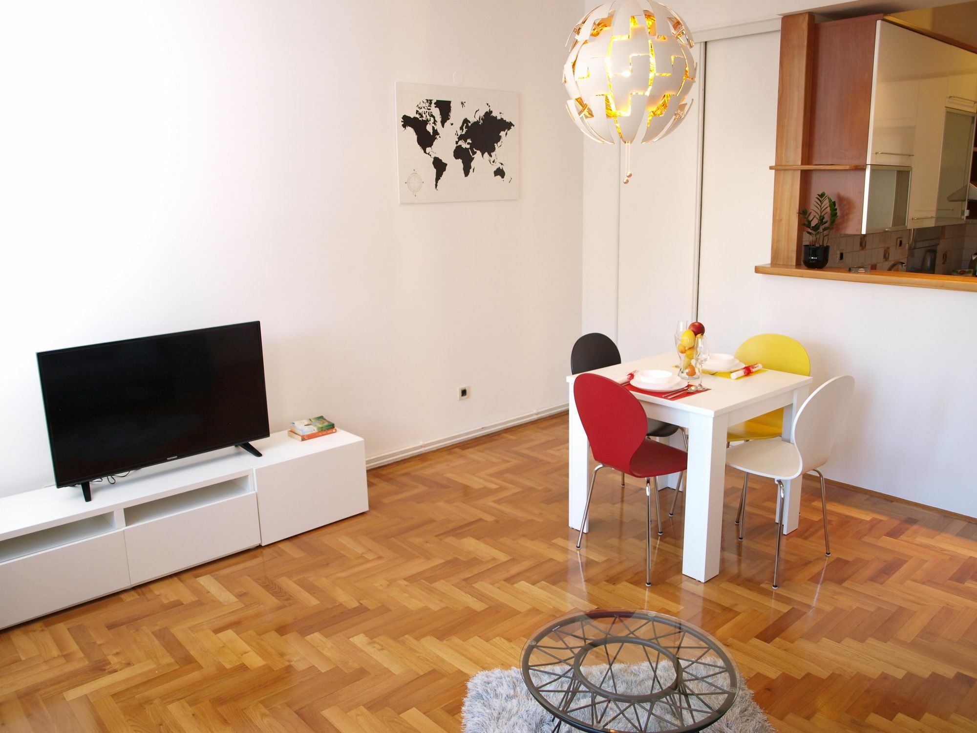 Frin Apartment ซาเกร็บ ภายนอก รูปภาพ