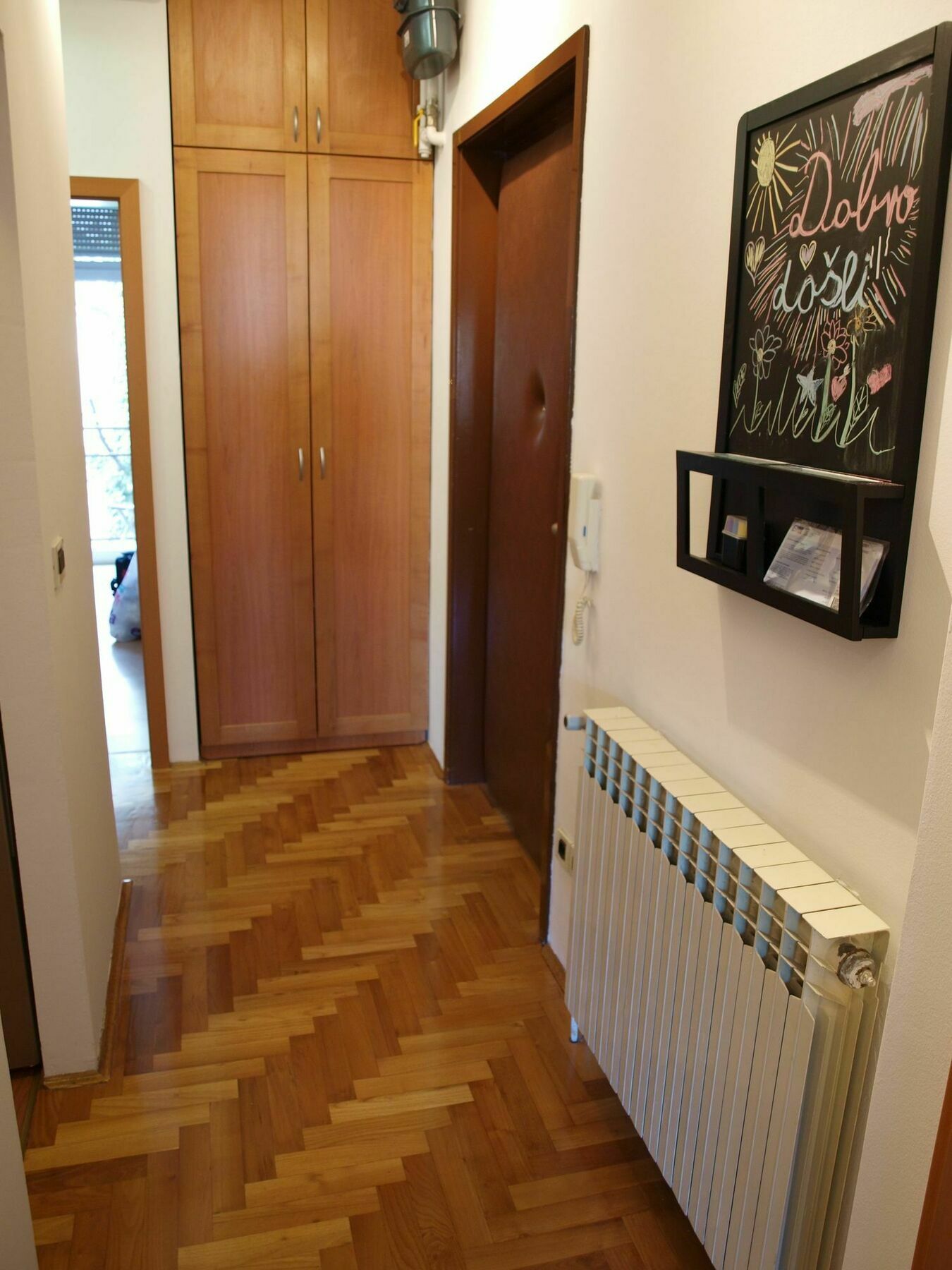 Frin Apartment ซาเกร็บ ภายนอก รูปภาพ